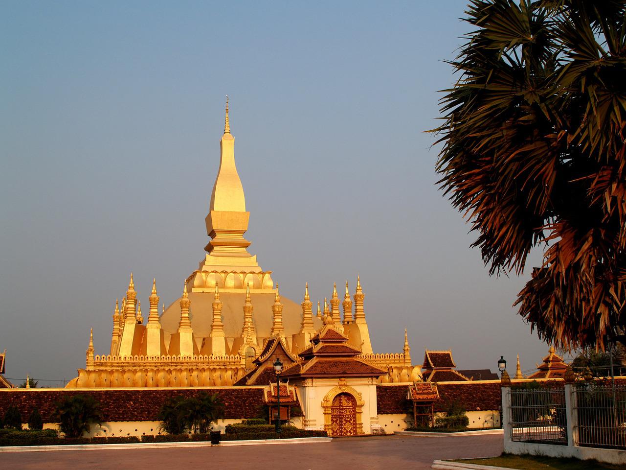 visiter le laos